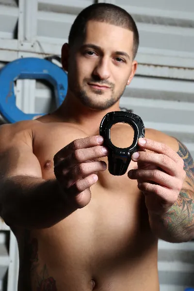 Armour Push Standard PerfectFit Vibrators