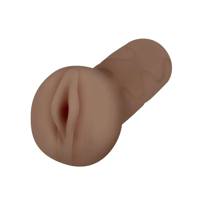 Evolved Novelties Vibrators Selopa Party Pack Dark 3 Unique Strokers for Varied Pleasure