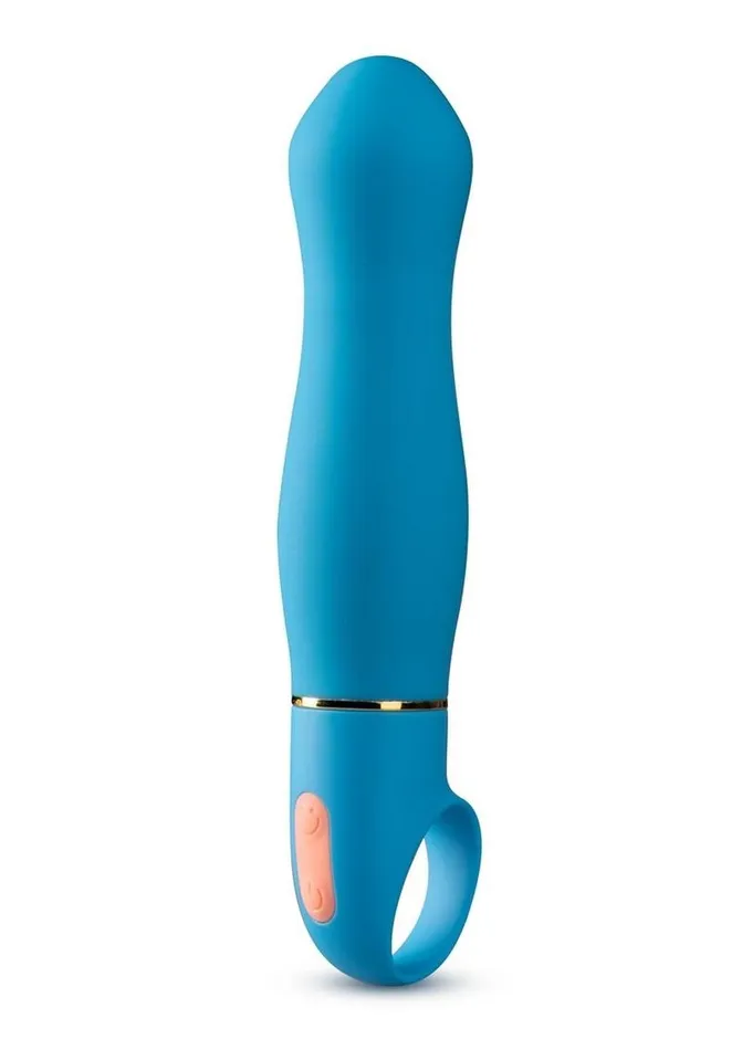 Aria Female Sex Toys Aria Exciting AF Silicone Vibrator