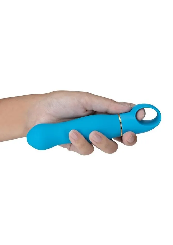 Aria Female Sex Toys Aria Exciting AF Silicone Vibrator