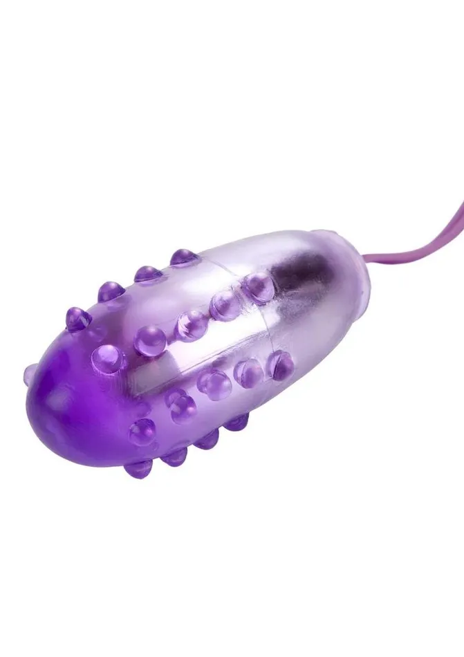 Bullets Pleasure Orb Egg Female Sex Toys