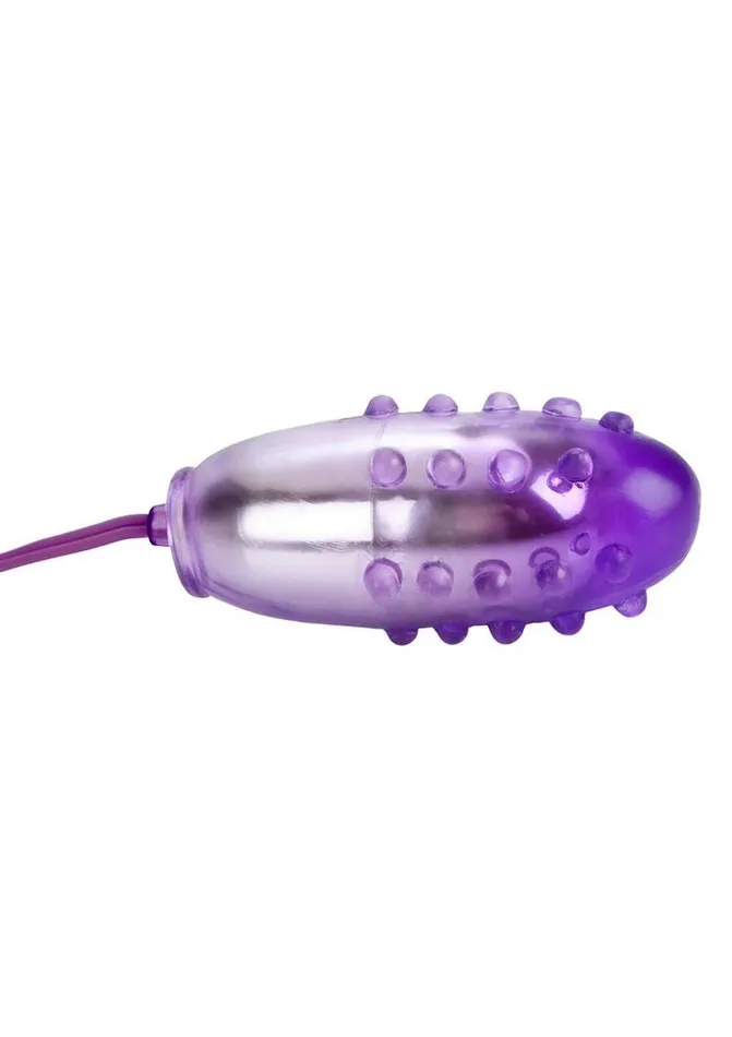 Bullets Pleasure Orb Egg Female Sex Toys