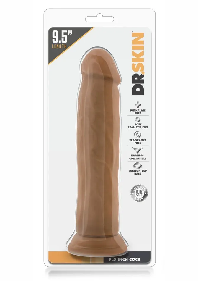 Dr Skin Dildos Dr Skin Cock Dildo