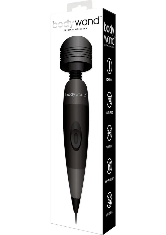 Bodywand Female Sex Toys Bodywand Original Massager Bodywand Female Sex Toys Bodywand Original Massager
