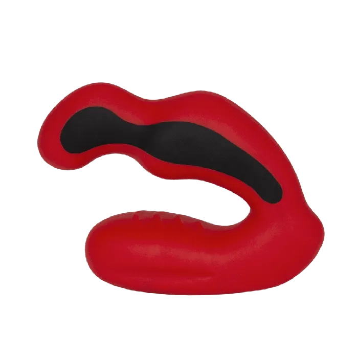 ElectraStim Anal Silicone Fusion Habanero Electro Prostate Massager