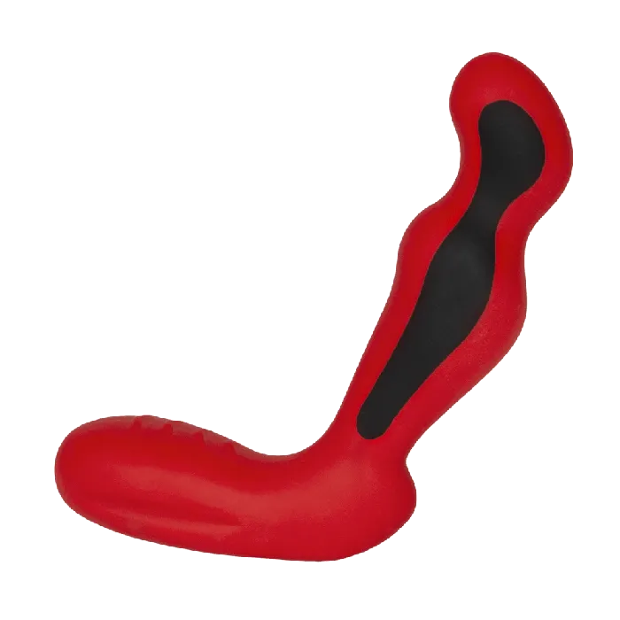 ElectraStim Anal Silicone Fusion Habanero Electro Prostate Massager
