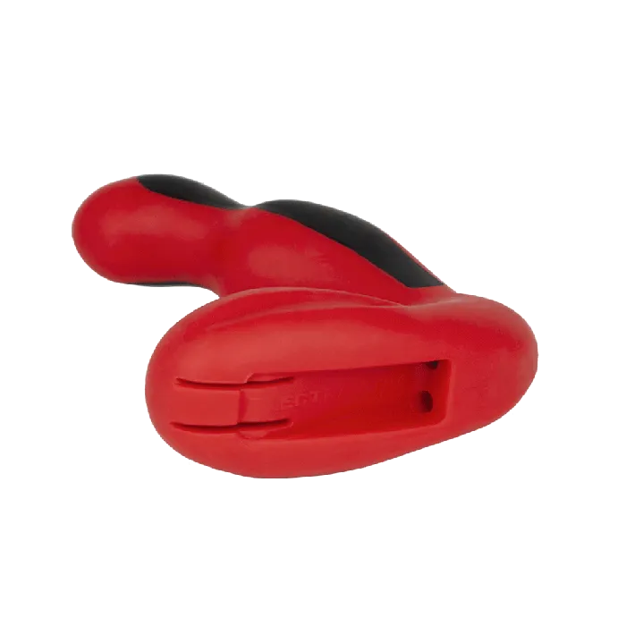 ElectraStim Anal Silicone Fusion Habanero Electro Prostate Massager