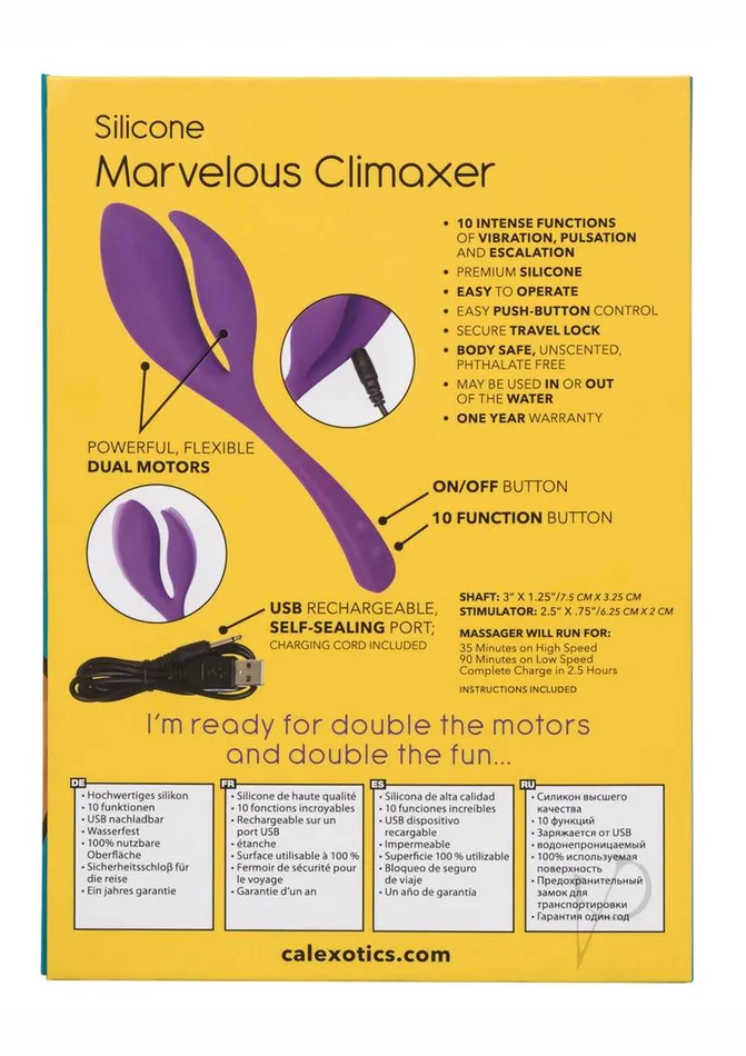 Female Sex Toys Mini Marvels Mini Marvels Marvelous Climaxer Female Sex Toys Mini Marvels Mini Marvels Marvelous Climaxer