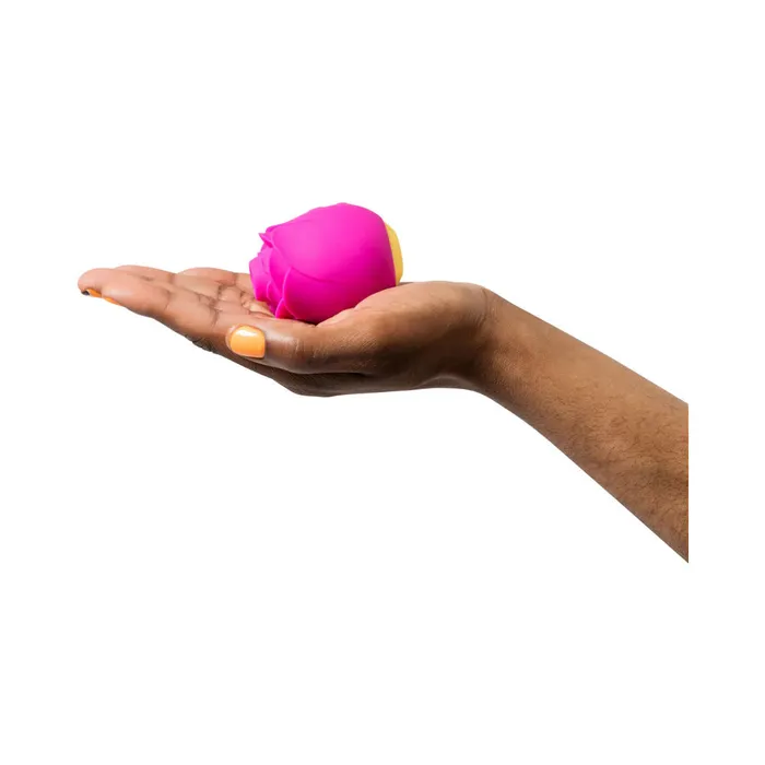 Romp Vibrators The Rose by Romp