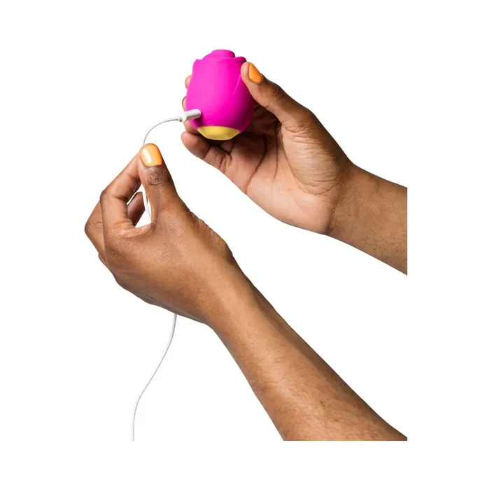 Romp Vibrators The Rose by Romp