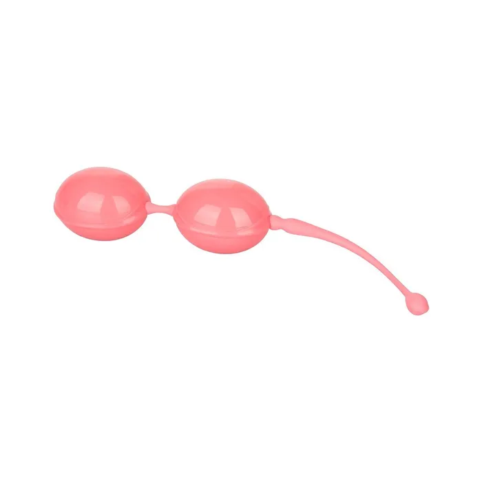 Calexotics Female Sex Toys Weighted Kegel Balls Calexotics Female Sex Toys Weighted Kegel Balls