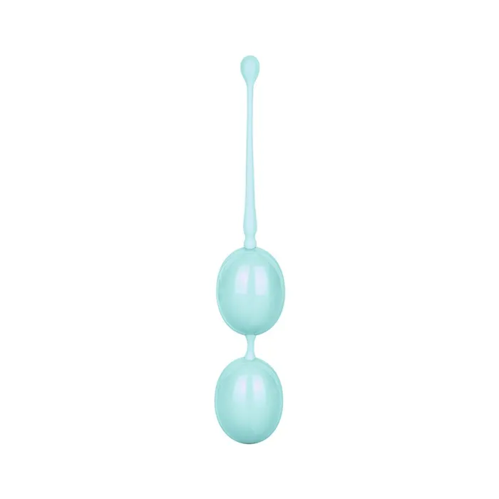Calexotics Female Sex Toys Weighted Kegel Balls Calexotics Female Sex Toys Weighted Kegel Balls