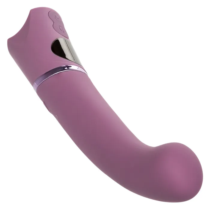 Calexotics Vibrators Orgasmatron Digital GWand