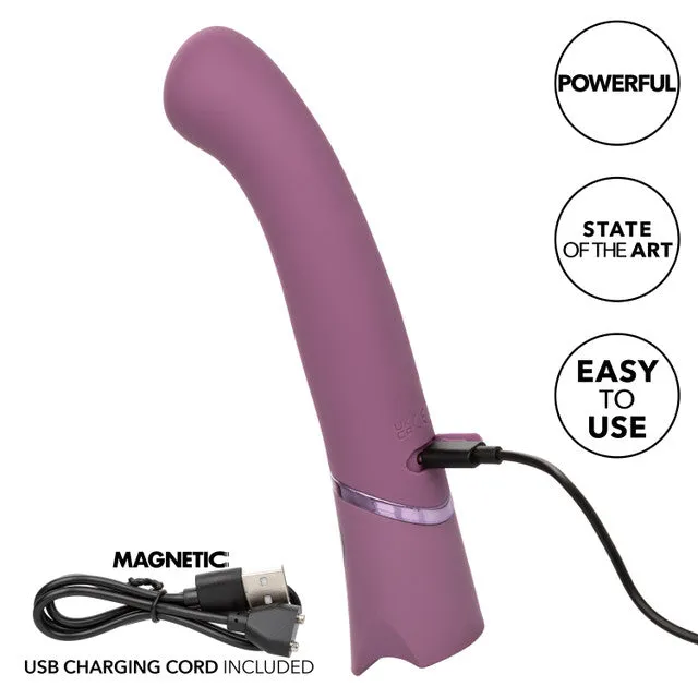 Calexotics Vibrators Orgasmatron Digital GWand