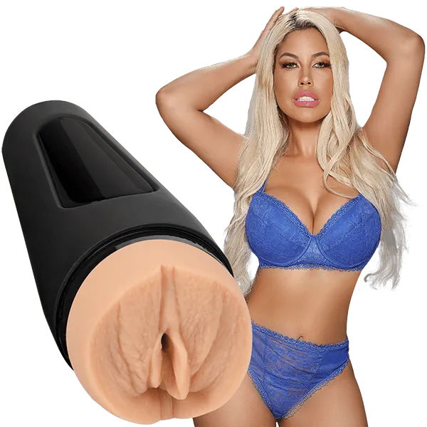 Doc Johnson Main Squeeze Bridgette B Pussy Doc Johnson Male Sex Toys