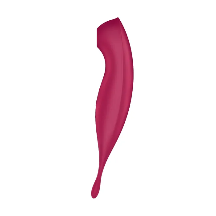 Satisfyer Vibrators Satisfyer Twirling Pro Connect App