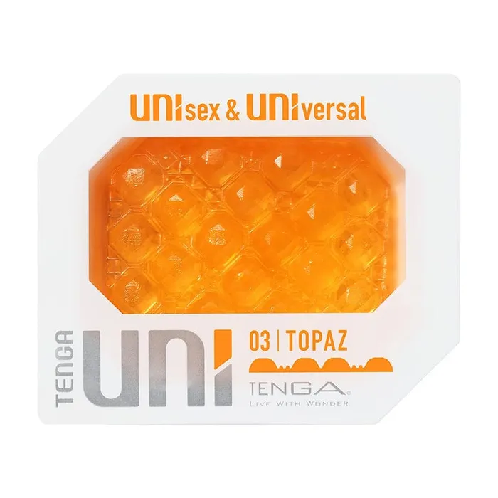 Tenga Uni Male Masturbator Tenga Male Sex Toys