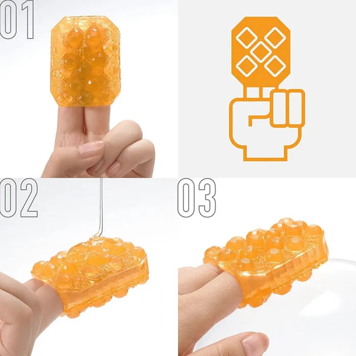 Tenga Uni Male Masturbator Tenga Male Sex Toys