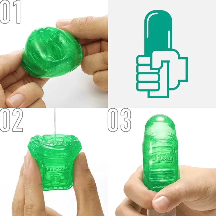 Tenga Uni Male Masturbator Tenga Male Sex Toys