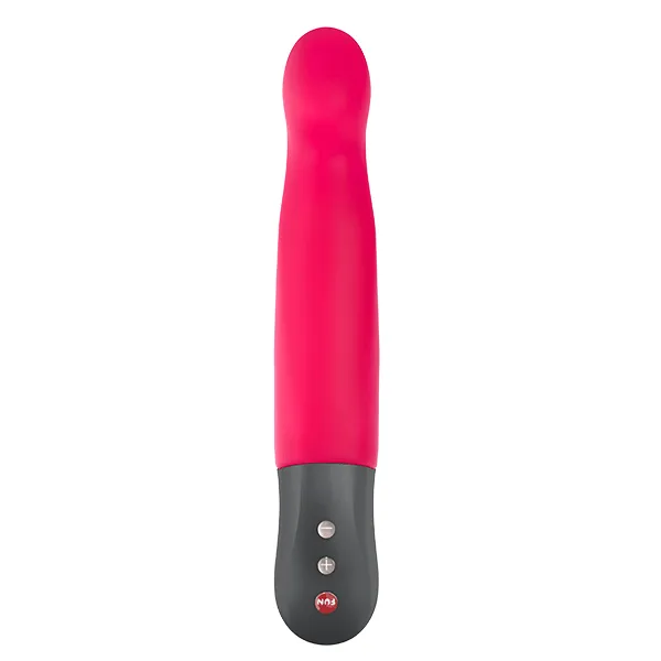 Vibrators FUN FACTORY Stronic G PULSATING GSPOT VIBRATOR Fun Factory