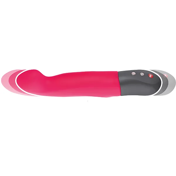 Vibrators FUN FACTORY Stronic G PULSATING GSPOT VIBRATOR Fun Factory