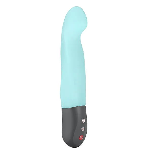 Vibrators FUN FACTORY Stronic G PULSATING GSPOT VIBRATOR Fun Factory