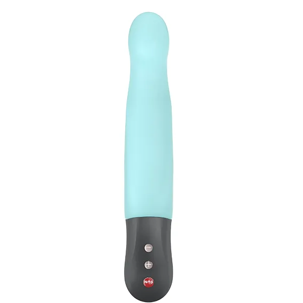 Vibrators FUN FACTORY Stronic G PULSATING GSPOT VIBRATOR Fun Factory