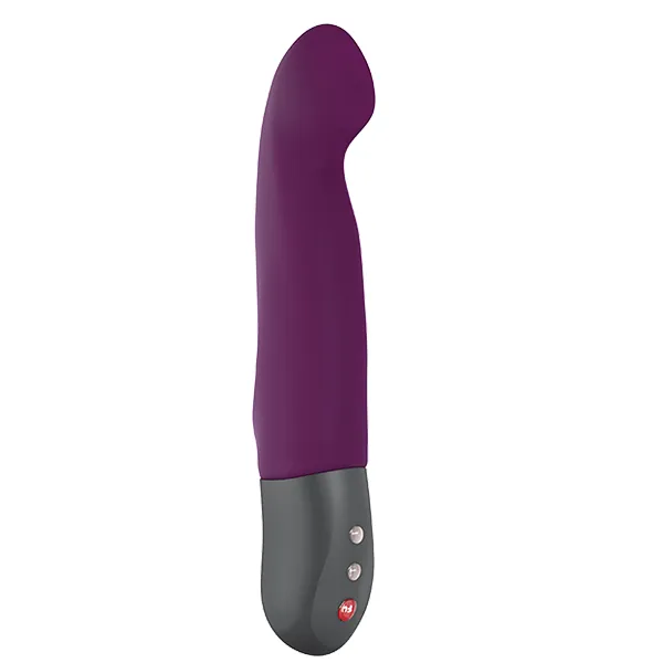 Vibrators FUN FACTORY Stronic G PULSATING GSPOT VIBRATOR Fun Factory