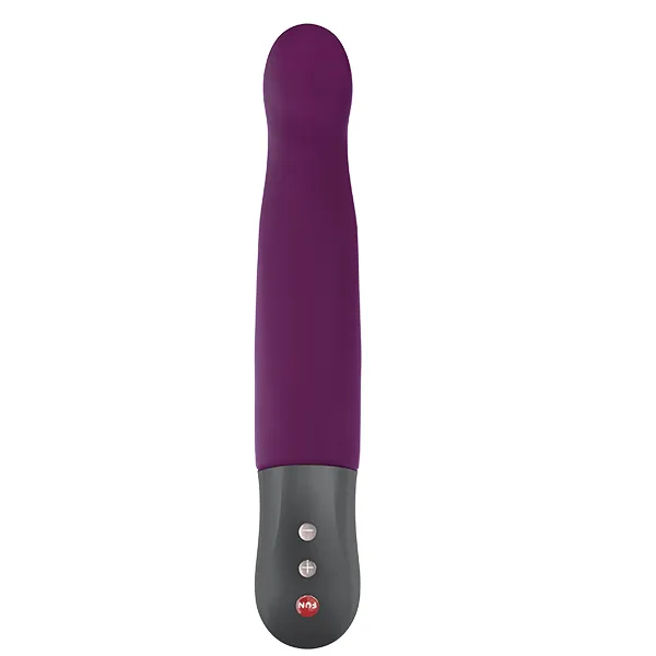 Vibrators FUN FACTORY Stronic G PULSATING GSPOT VIBRATOR Fun Factory