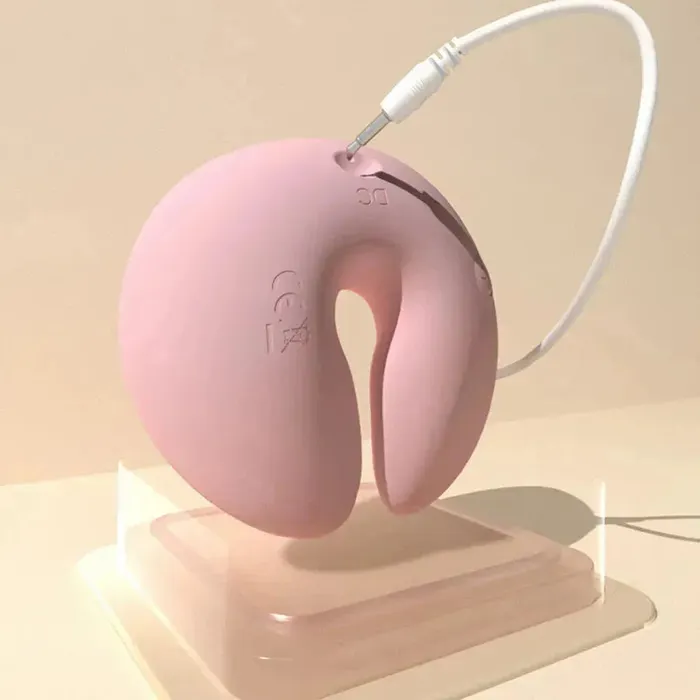 Female Sex Toys Remote Control Vibrating Nipple Clamps Xinghaoya