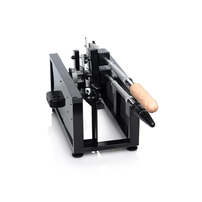 LoveBotz Female Sex Toys Athenas Ultimate Sex Machine