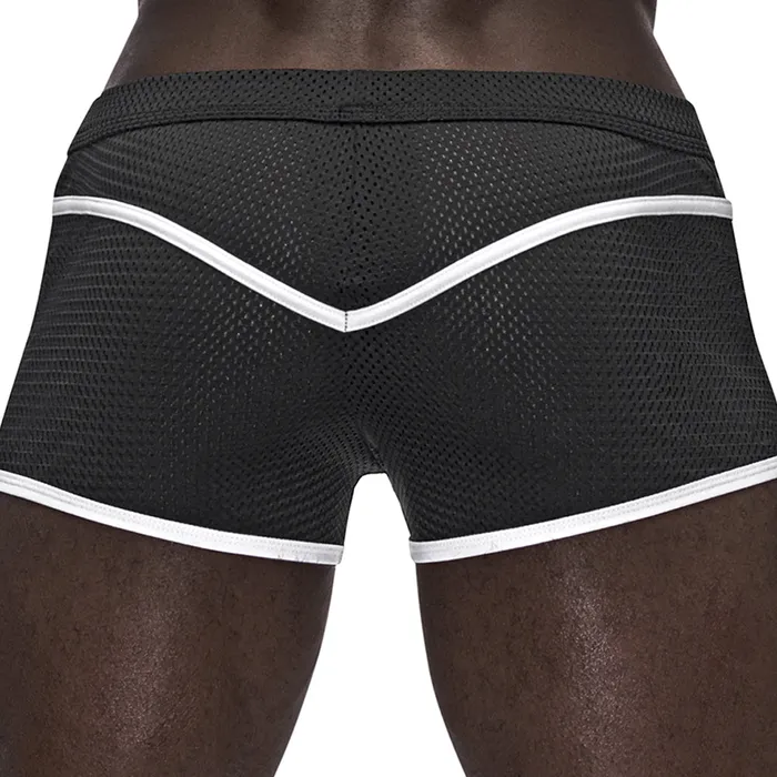 Male Sex Toys Male Power Male Power Sport Mesh Mini Shorts