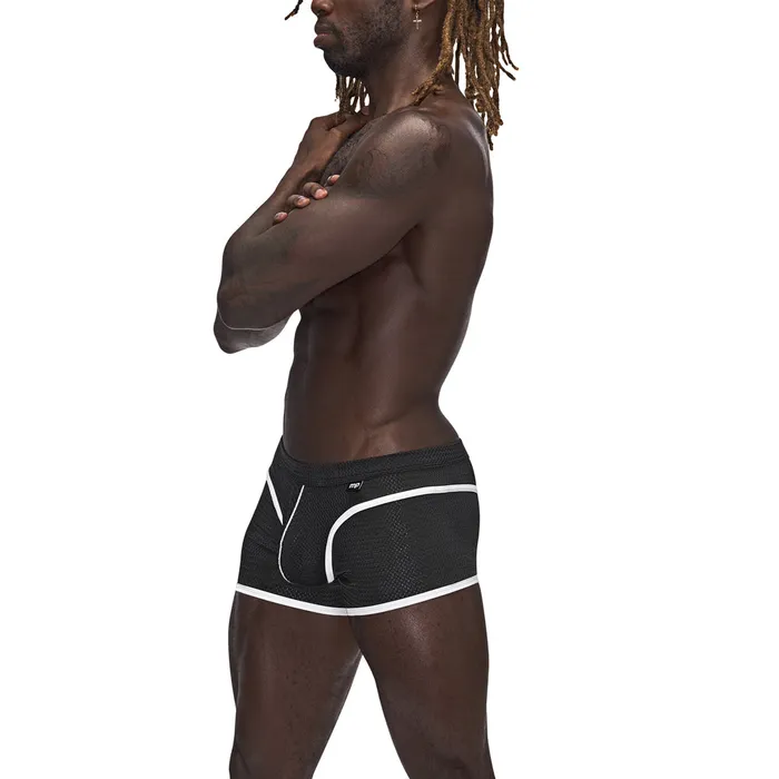 Male Sex Toys Male Power Male Power Sport Mesh Mini Shorts