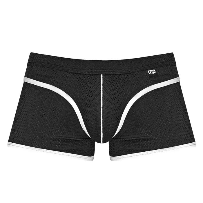 Male Sex Toys Male Power Male Power Sport Mesh Mini Shorts