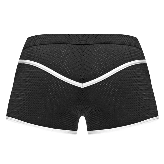 Male Sex Toys Male Power Male Power Sport Mesh Mini Shorts