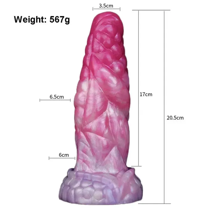 Xinghaoya Anal Xinghaoya Large Anal Dildo