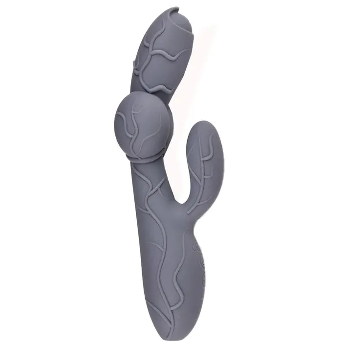 Xinghaoya Female Sex Toys Wolf Silicone Bunny Vibrator