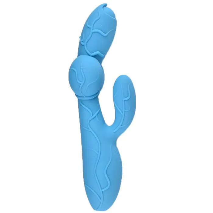 Xinghaoya Female Sex Toys Wolf Silicone Bunny Vibrator