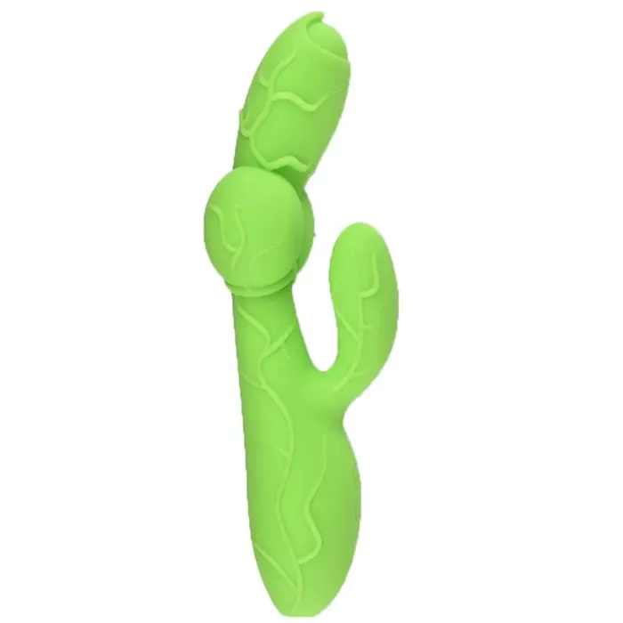 Xinghaoya Female Sex Toys Wolf Silicone Bunny Vibrator