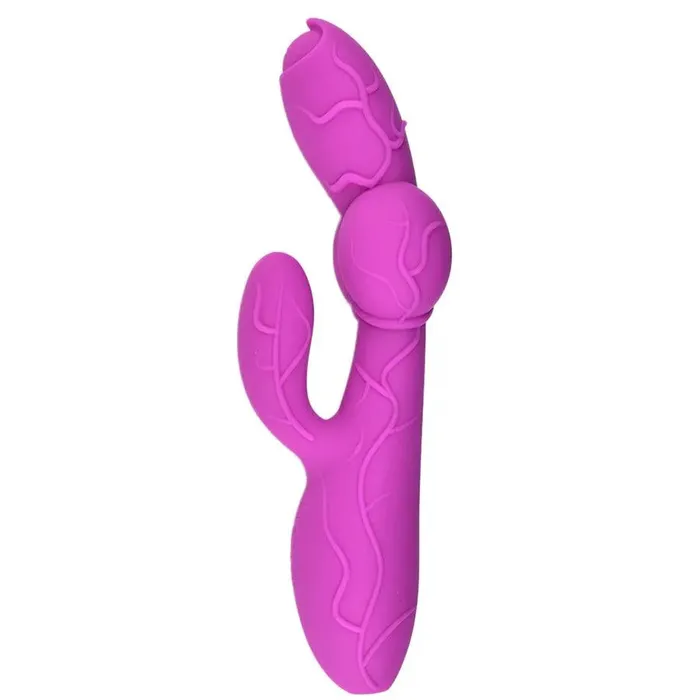 Xinghaoya Female Sex Toys Wolf Silicone Bunny Vibrator
