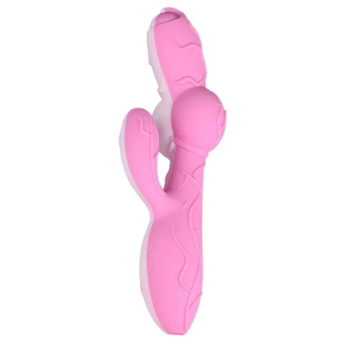 Xinghaoya Female Sex Toys Wolf Silicone Bunny Vibrator
