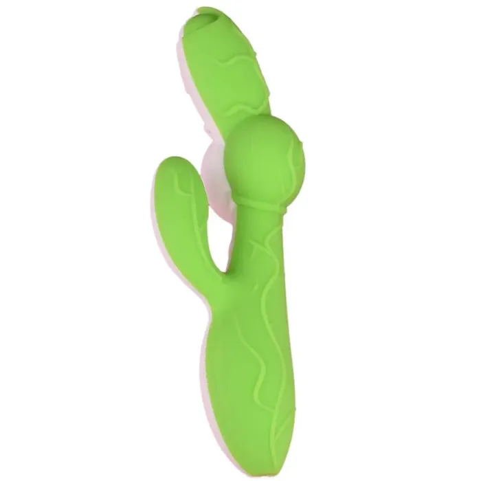 Xinghaoya Female Sex Toys Wolf Silicone Bunny Vibrator