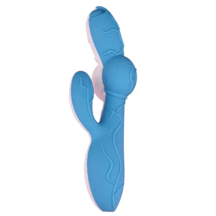 Xinghaoya Female Sex Toys Wolf Silicone Bunny Vibrator