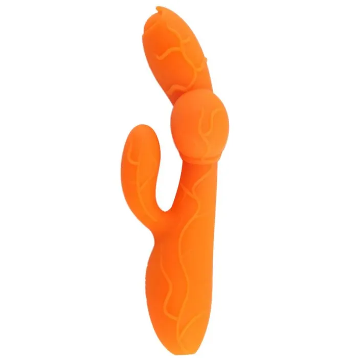 Xinghaoya Female Sex Toys Wolf Silicone Bunny Vibrator