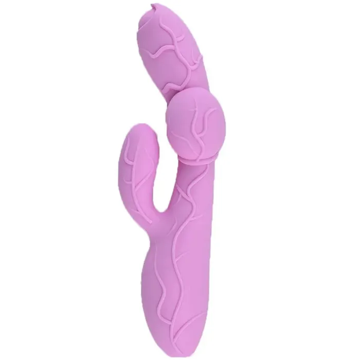 Xinghaoya Female Sex Toys Wolf Silicone Bunny Vibrator