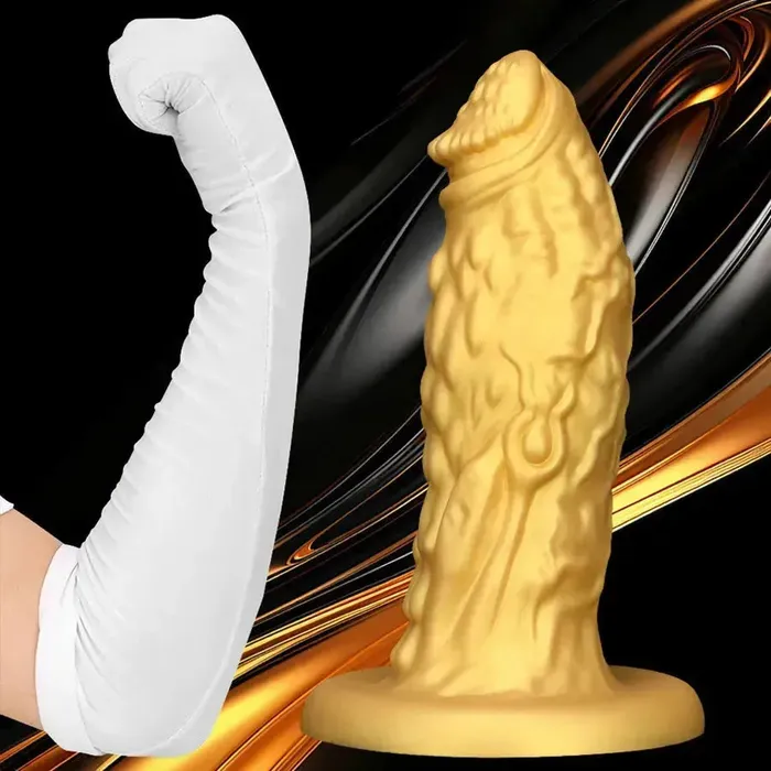 Xinghaoya Female Sex Toys Xinghaoya Silicone Extreme Dildo
