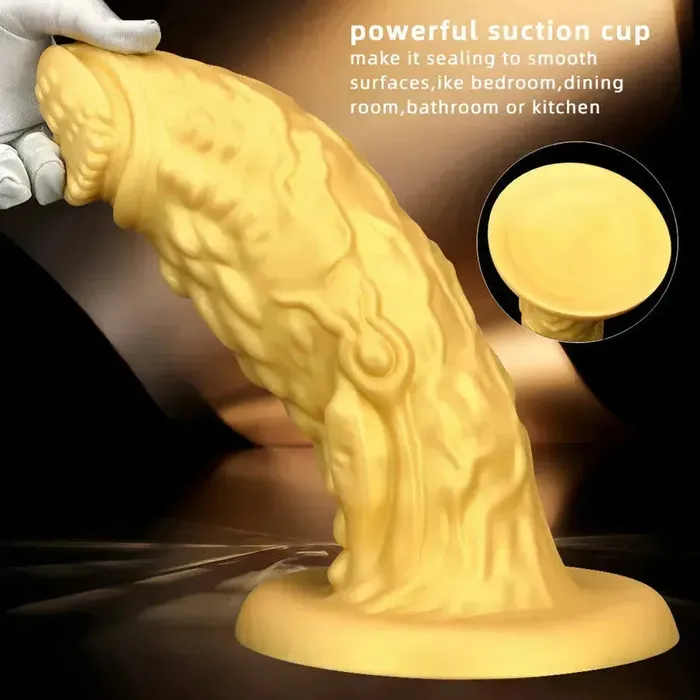 Xinghaoya Female Sex Toys Xinghaoya Silicone Extreme Dildo