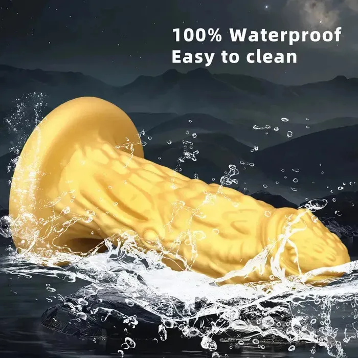 Xinghaoya Female Sex Toys Xinghaoya Silicone Extreme Dildo