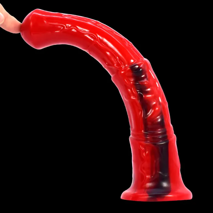 YOCY Female Sex Toys YOCY Silicone Realistic Horse Dildo YOCY Female Sex Toys YOCY Silicone Realistic Horse Dildo