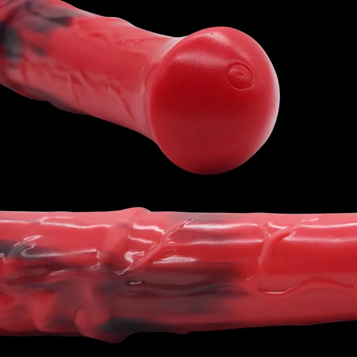 YOCY Female Sex Toys YOCY Silicone Realistic Horse Dildo YOCY Female Sex Toys YOCY Silicone Realistic Horse Dildo